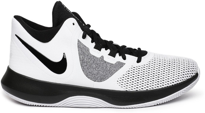 NIKE Air Precision Ii Basketball Shoes For Men Buy NIKE Air Precision Ii Basketball Shoes For Men Online at Best Price Shop Online for Footwears in India Flipkart
