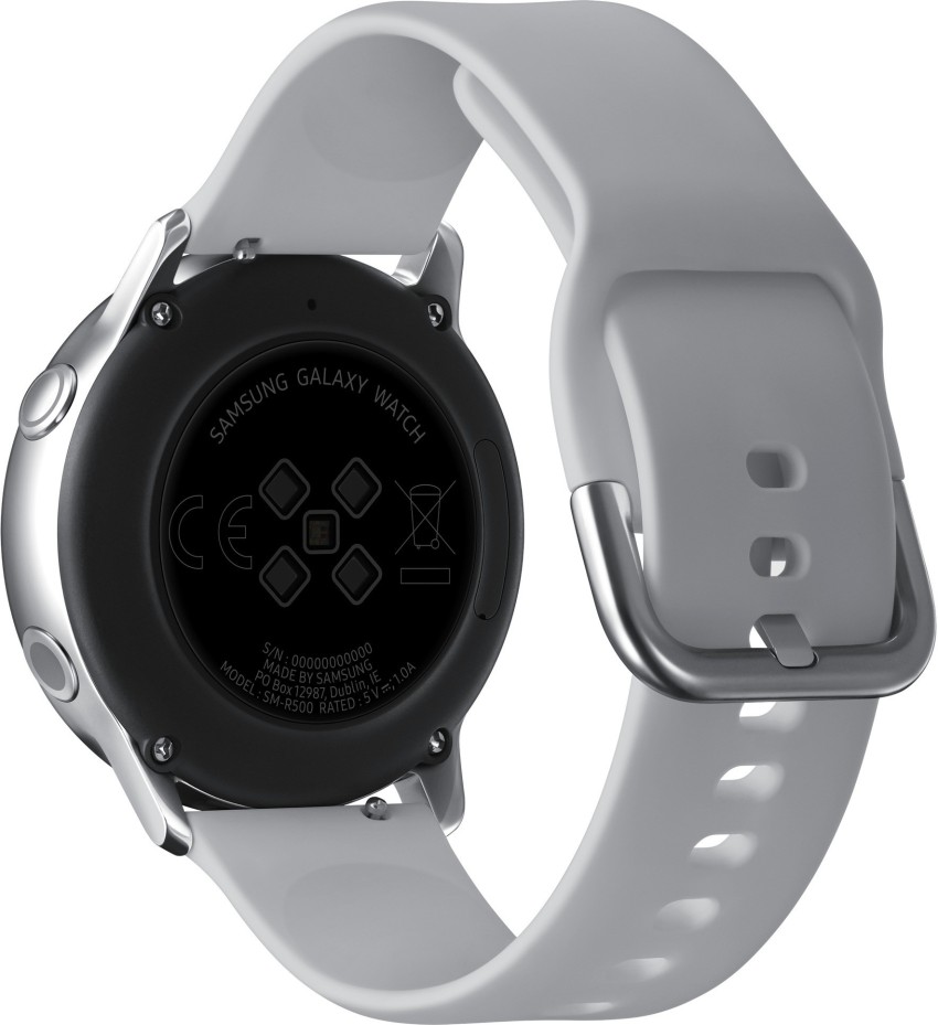 Samsung Galaxy Watch Active Online at Lowest Price in India