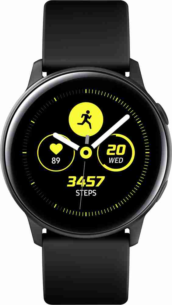 SAMSUNG Galaxy Watch Active Price in India Buy SAMSUNG Galaxy