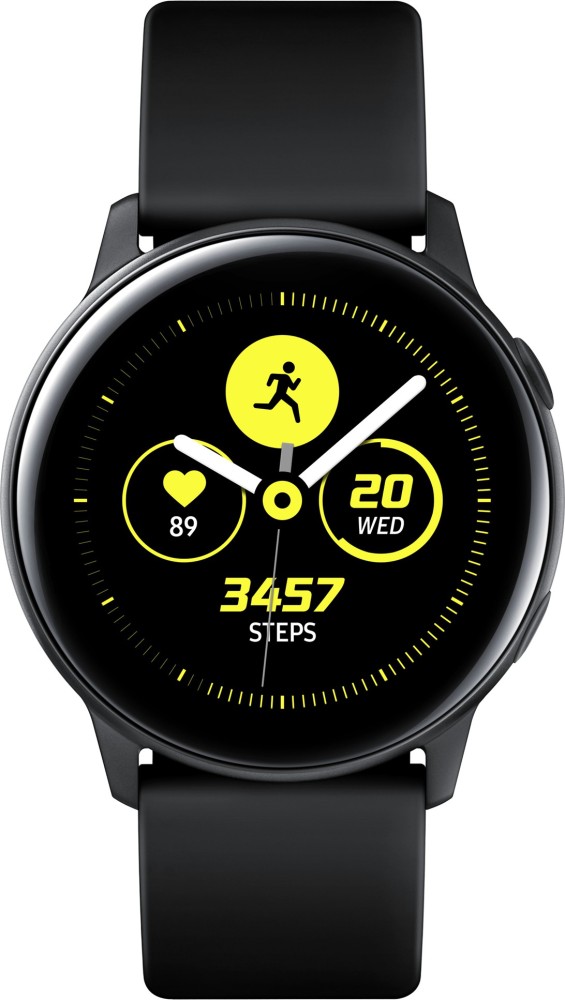 Samsung galaxy watch active sale deals