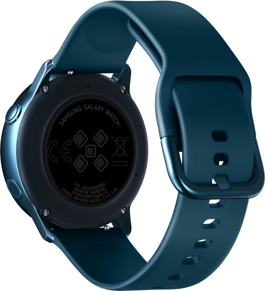 Galaxy watch cheap active flipkart