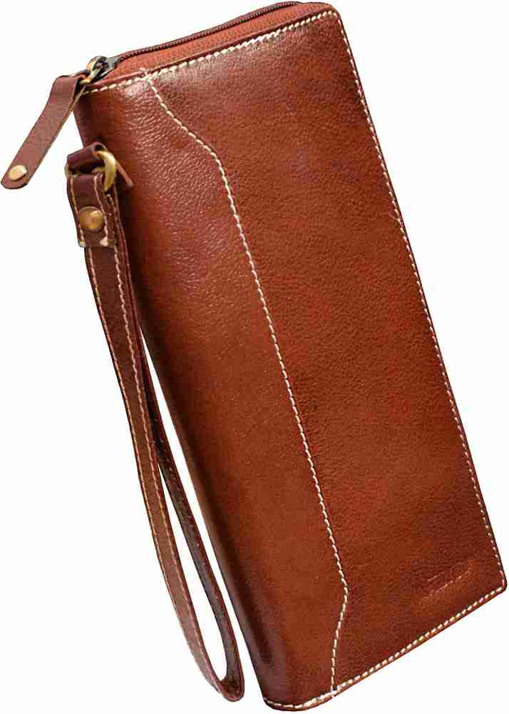Travel Wallet-large Womens Wallet-leather Travel 