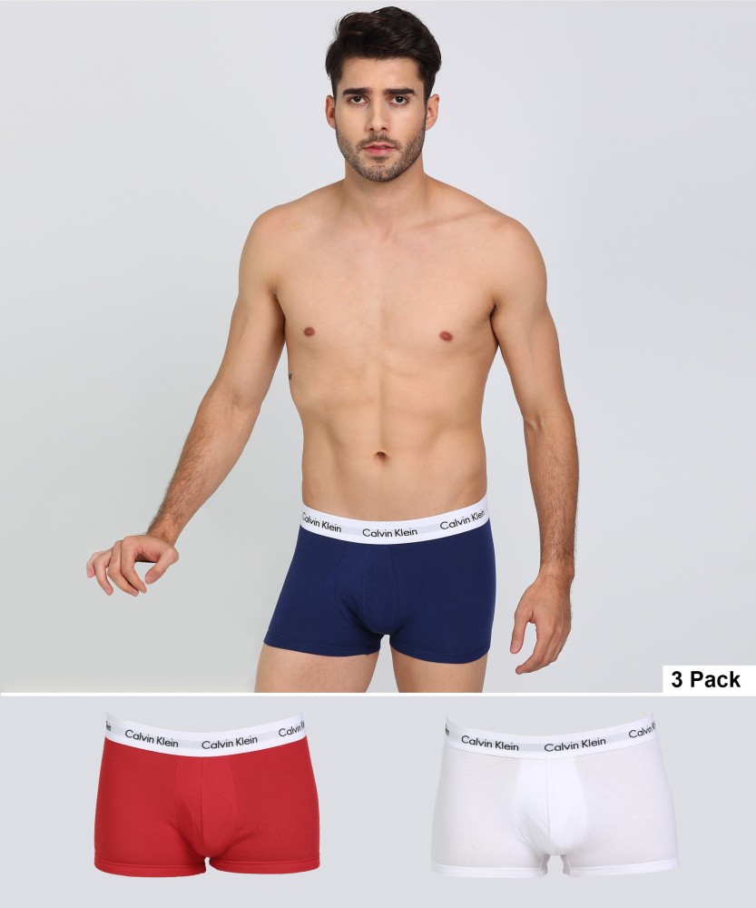 Calvin klein underwear deals flipkart