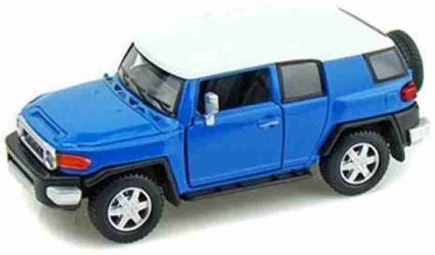 Kinsmart toyota outlet fj cruiser