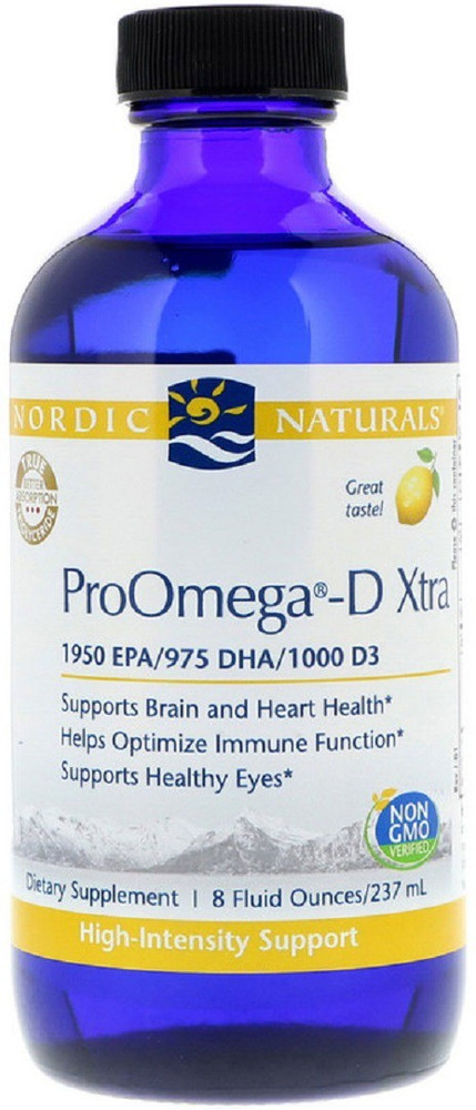 Proomega d store