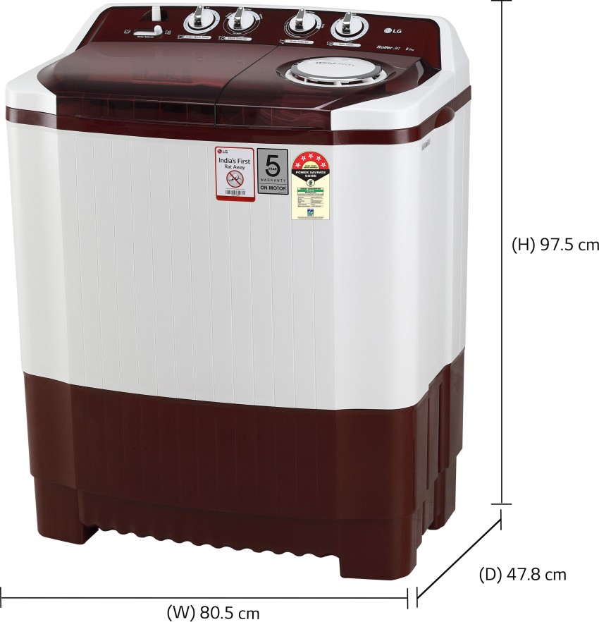 lg ki washing machine dikhao