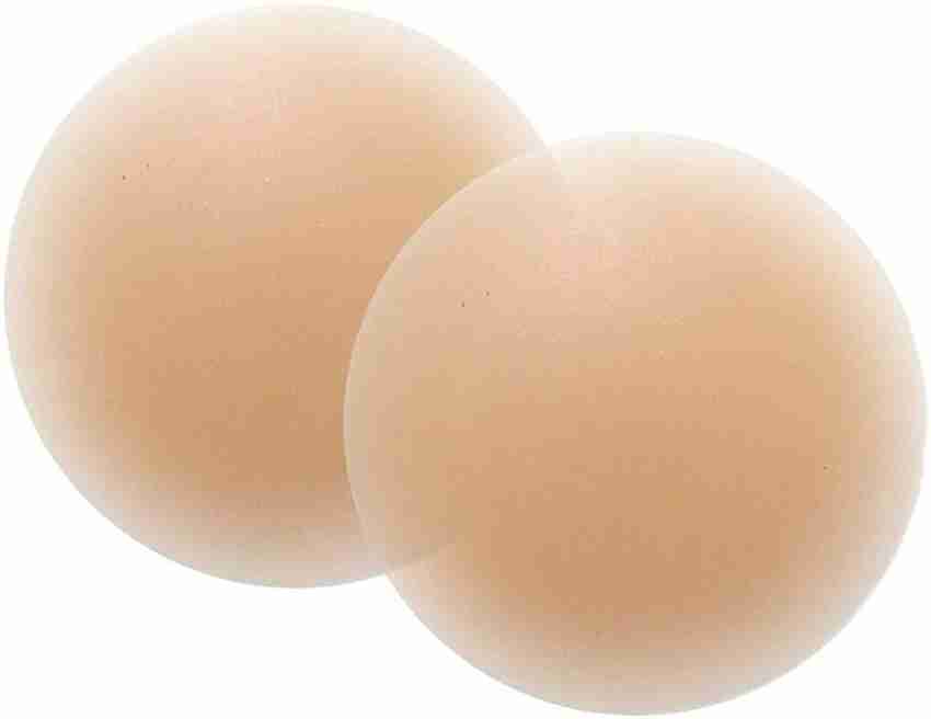 lamvi Silicone Peel and Stick Bra Pads Price in India - Buy lamvi Silicone  Peel and Stick Bra Pads online at