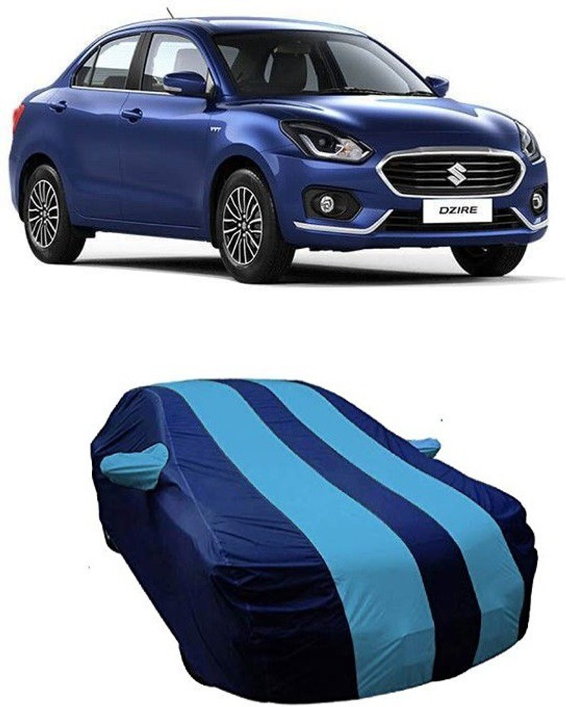 Body cover for swift dzire hotsell