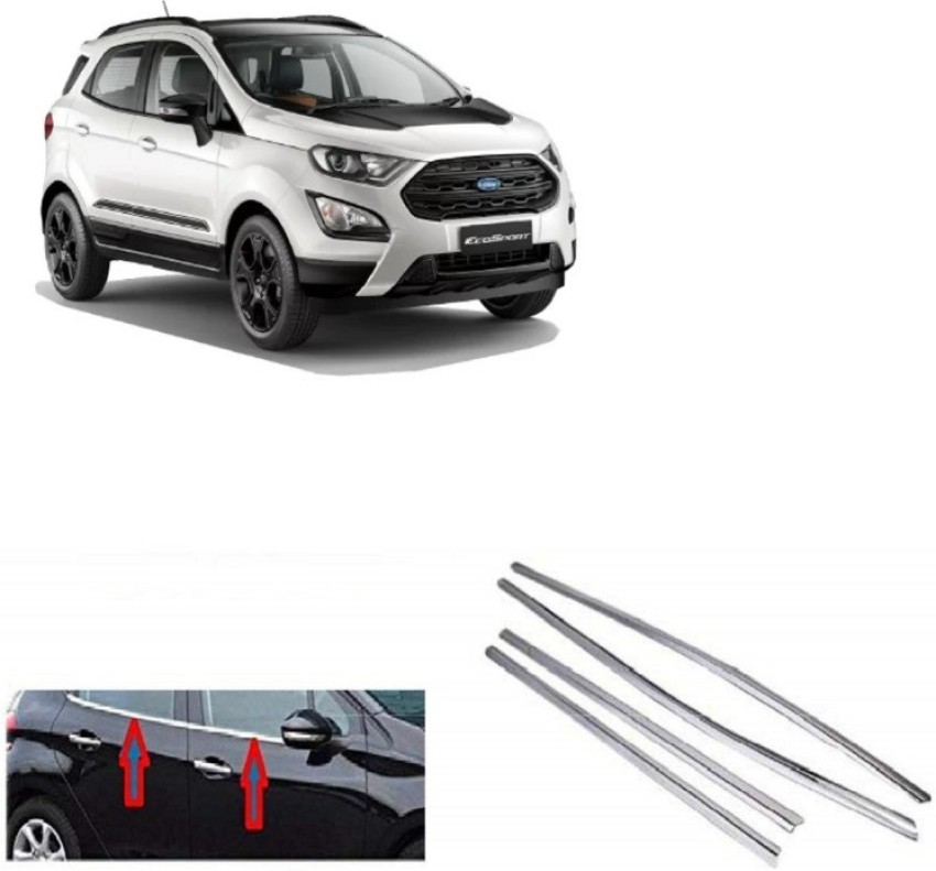 Ford ecosport side on sale foot step price