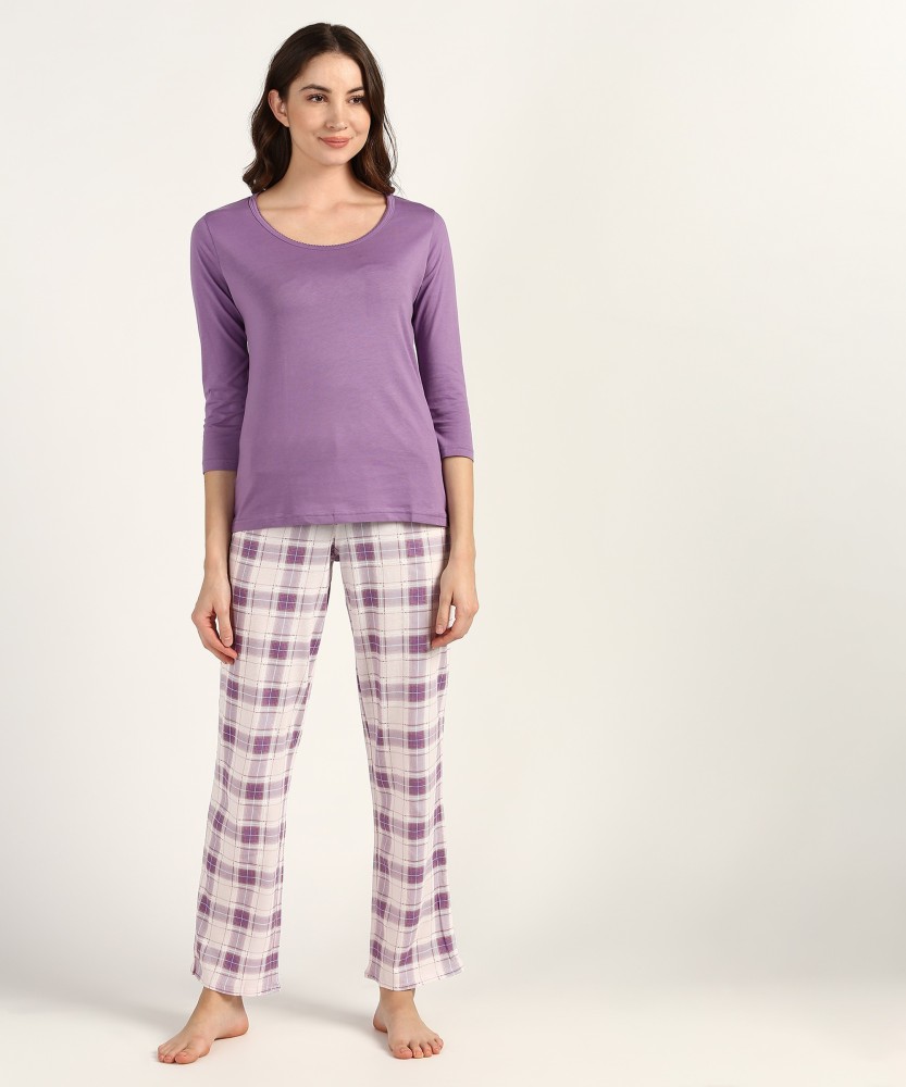 Ladies pyjamas in marks best sale and spencer