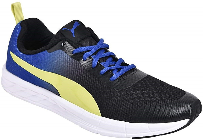 Puma radiance idp running shoes 2025