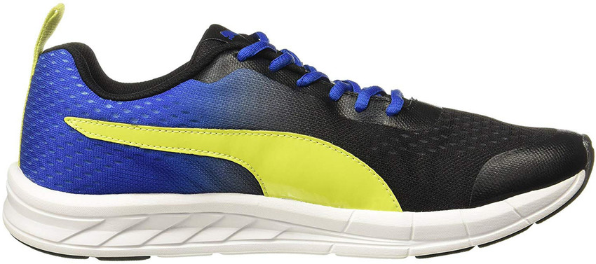 Puma radiance idp running discount shoes