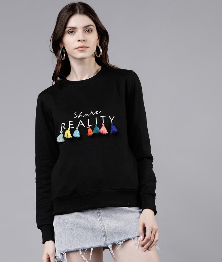 Tokyo talkies online sweatshirt