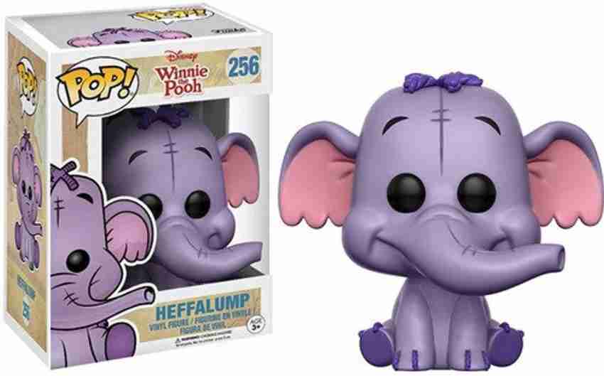 Heffalump doll cheap