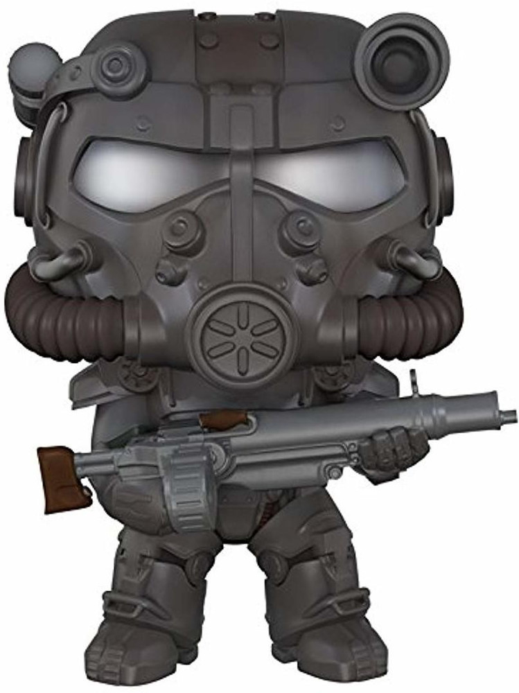 Funko Fallout 4 T 60 Power Armor Fallout 4 T 60 Power Armor
