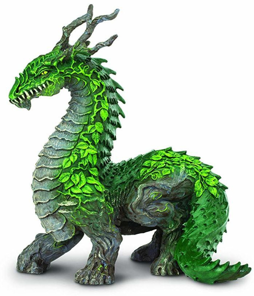 Figurine dragon store
