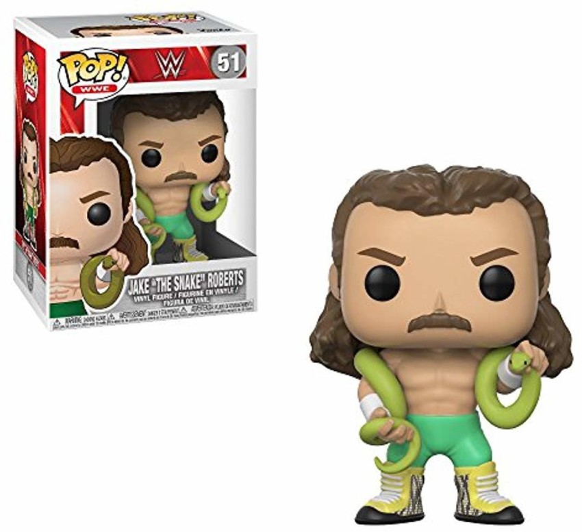 Funko pop on sale snake