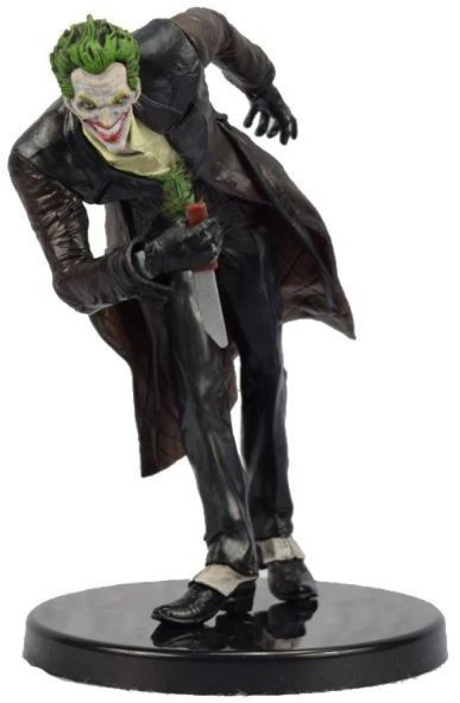 Figurine le joker, figurines