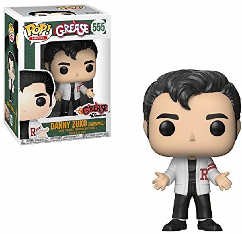 Funko Pop Movies Grease Collectible Figure Pop Movies Grease