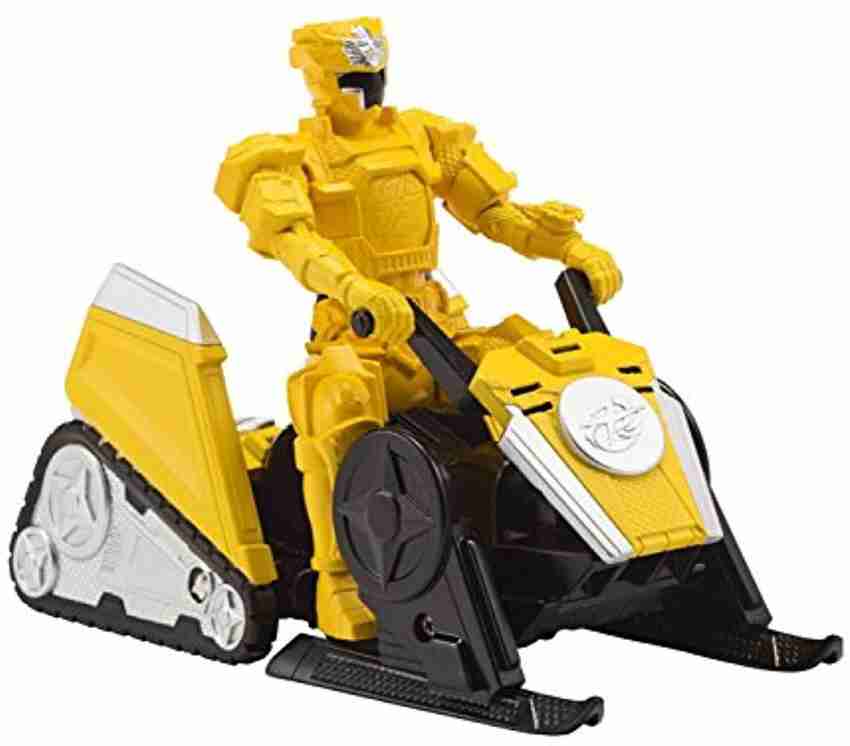 Power rangers ninja hotsell steel argos