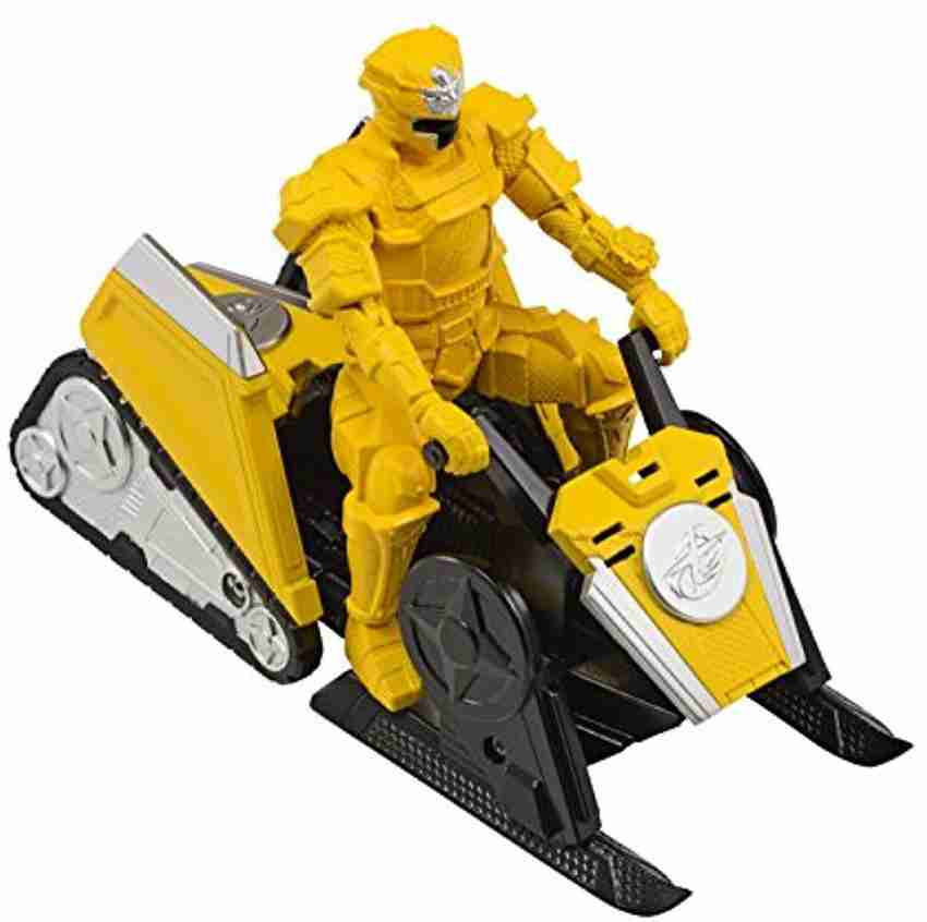 Power 2025 rangers megamorph