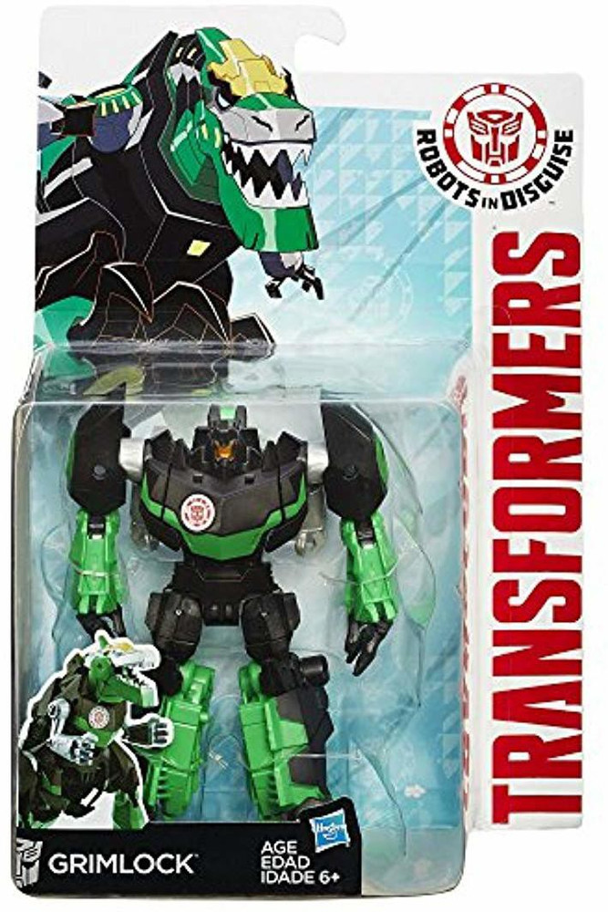 Greenlock transformer deals
