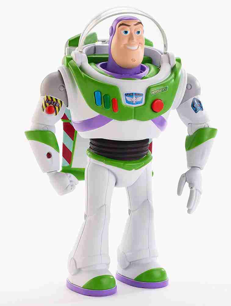 The ultimate sales walking buzz lightyear