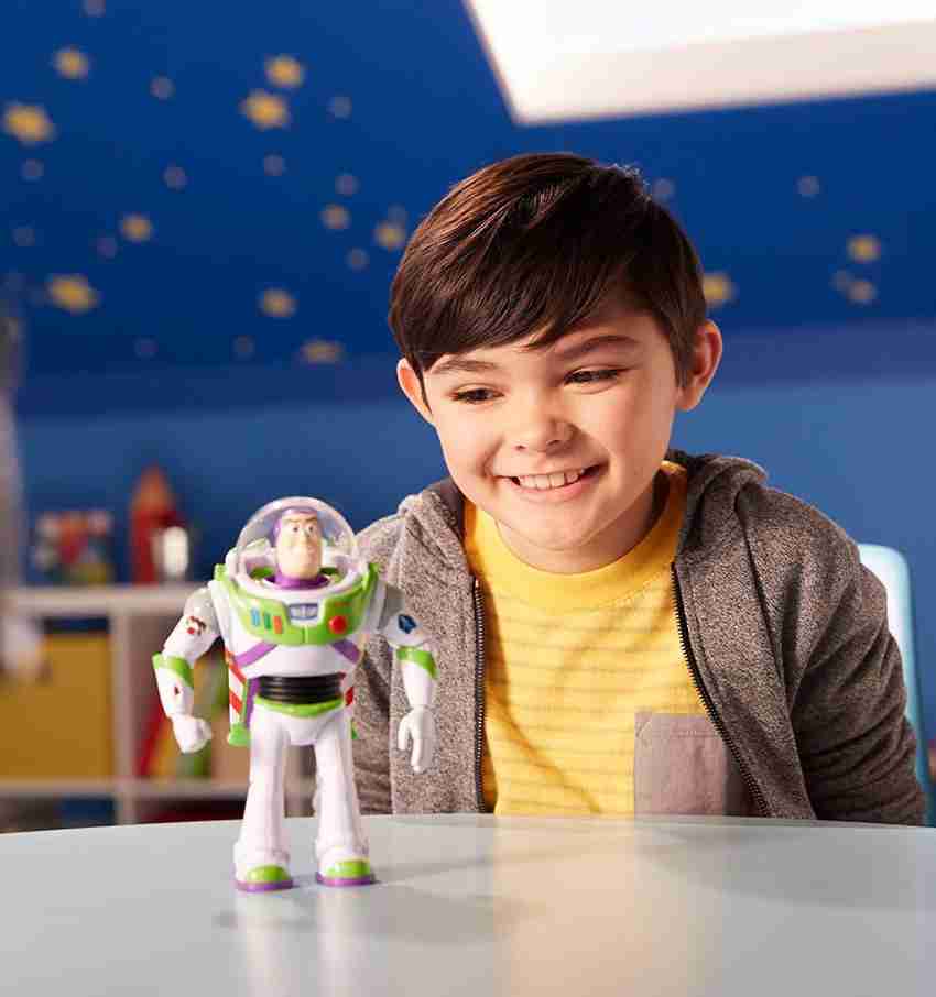 Toy story 4 ultimate walking store buzz lightyear