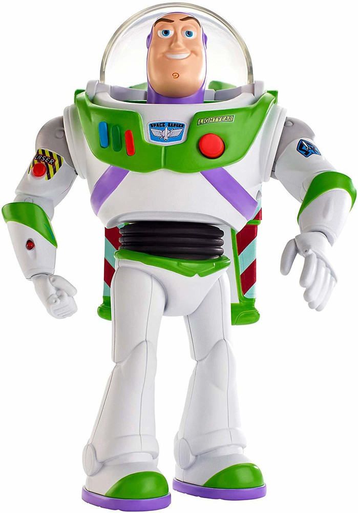 Toy story ultimate walking buzz discount lightyear
