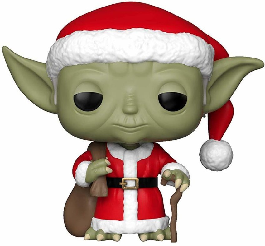 Funko pop star clearance wars yoda