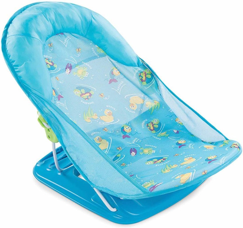 Summer Infant Mothers Touch Deluxe Baby Bather Baby Bath Seat Price in India Buy Summer Infant Mothers Touch Deluxe Baby Bather Baby Bath Seat online at Flipkart