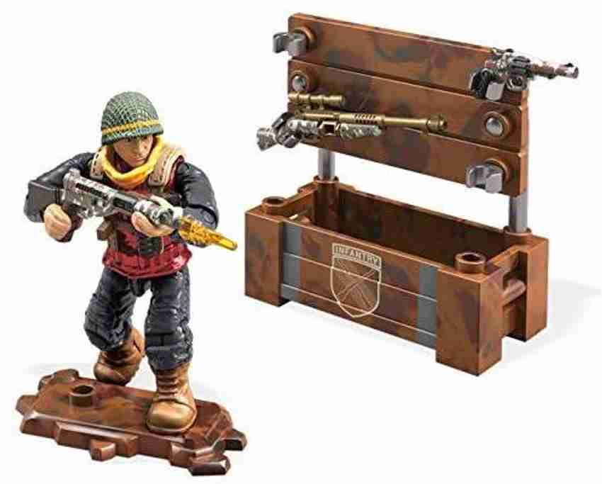 Mega construx call of duty hot sale care package