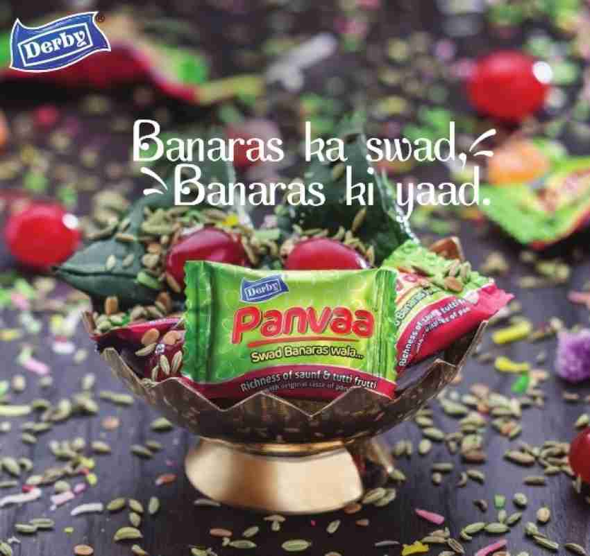 Pan Candy  India Ayurveda Online