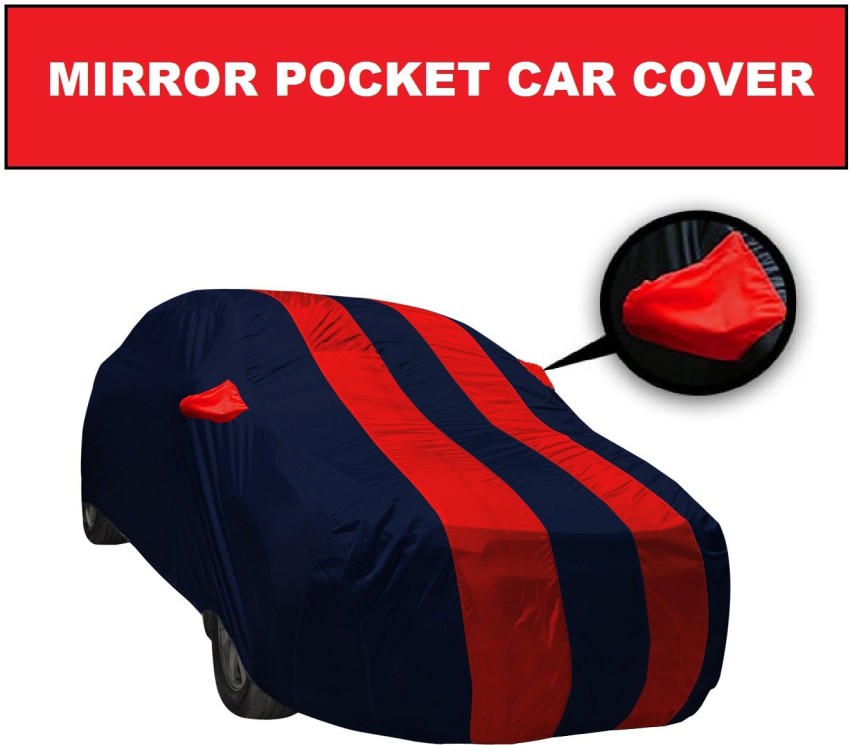 Auto Hub Car Cover For Nissan 370z (With Mirror Pockets) Price in India -  Buy Auto Hub Car Cover For Nissan 370z (With Mirror Pockets) online at