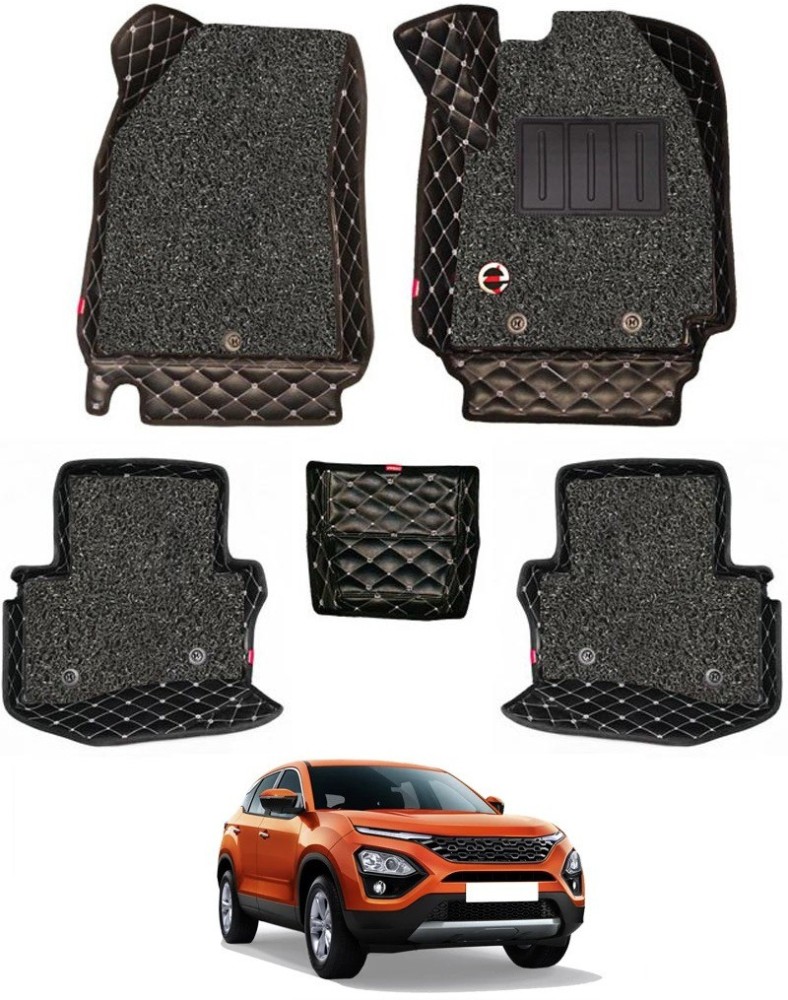 Tata harrier deals mats