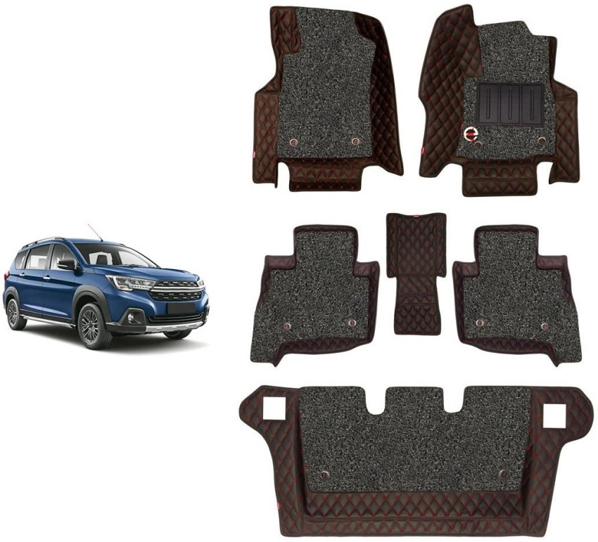 7d car mats for shop xl6