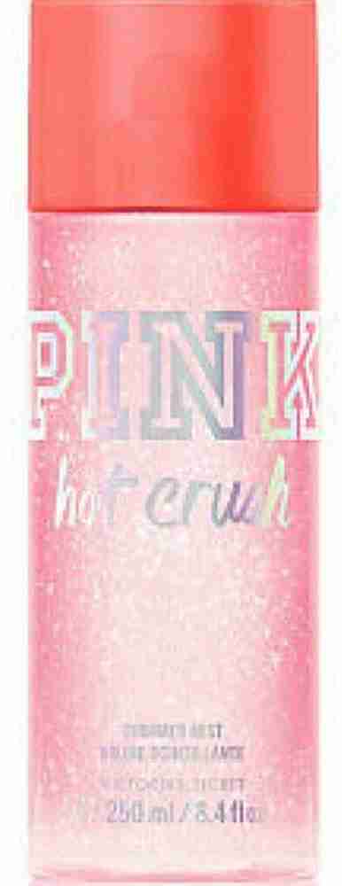 Victoria secret new arrivals pink shimmer mist