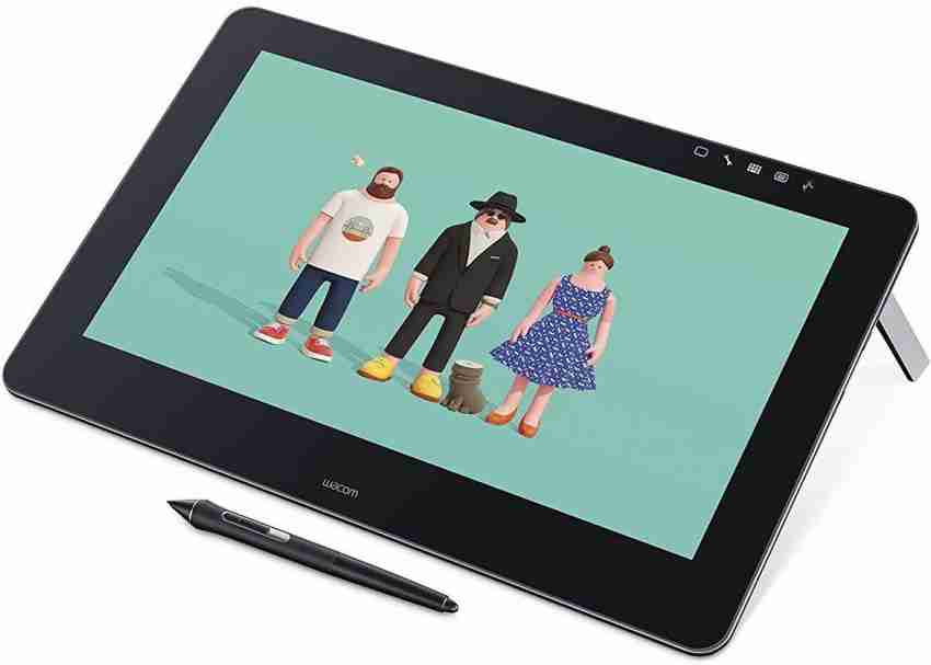 WACOM DTH-1620/K4-CX Cintiq Pro 13.6 x 7.6 inch Graphics Tablet