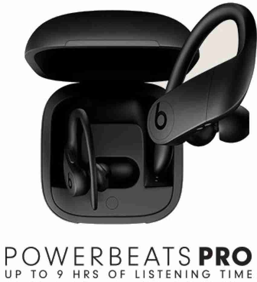 Beats Powerbeats Pro True Wireless Bluetooth Headset Price in