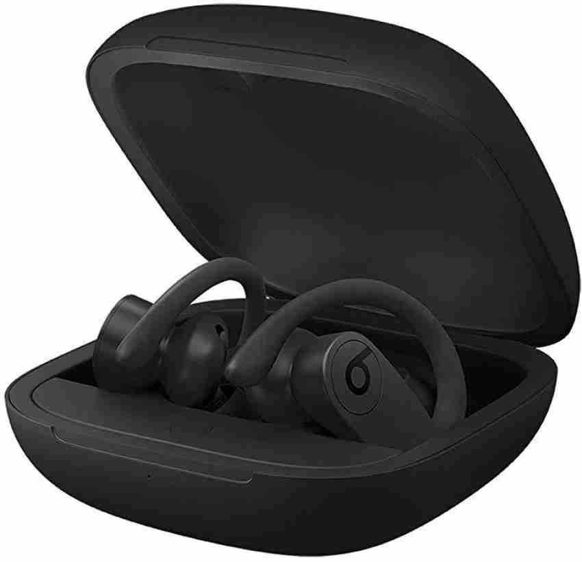 Beats by Dr. outlet Dre Powerbeats Pro True Wireless in Black