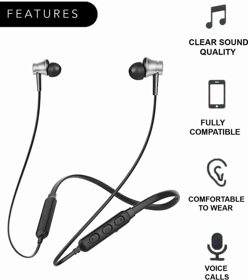 V17 earphone discount