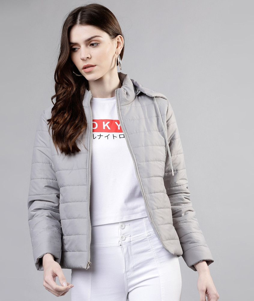 Flipkart 2025 jacket ladies