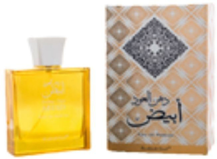 Oud discount abyad rasasi
