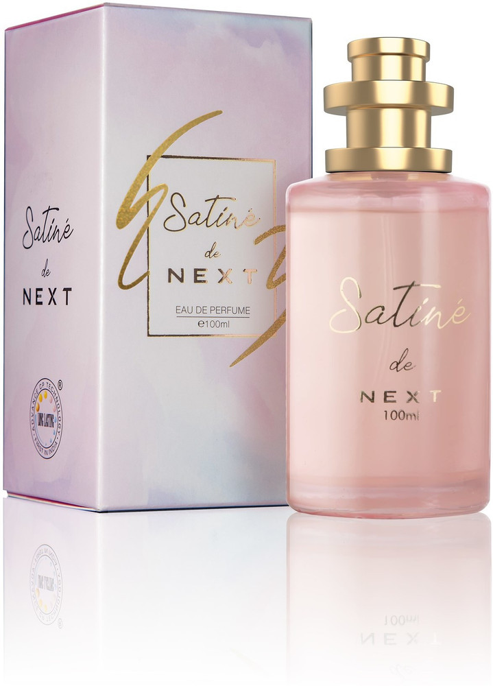Satin de sale next perfume