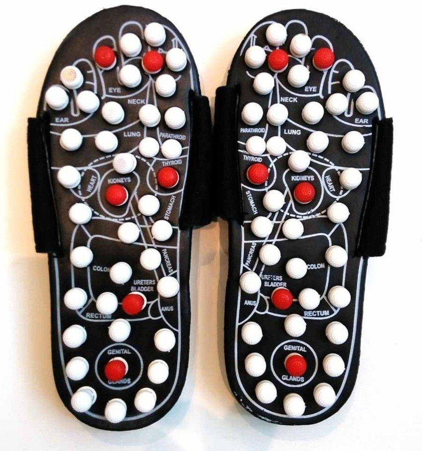 curve creation Spring Acupressure and Magnetic Therapy Accu Paduka Slippers Spring Acupressure and Magnetic Therapy Accu Paduka Slippers Massager curve creation Flipkart