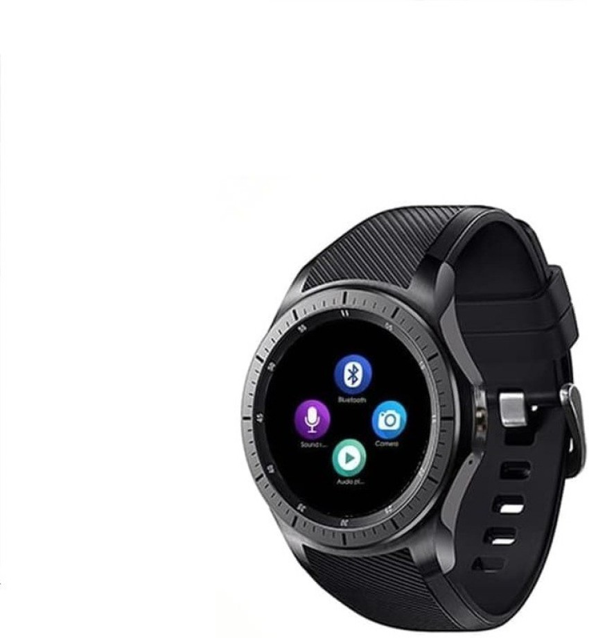 Bluetooth on sale watches price