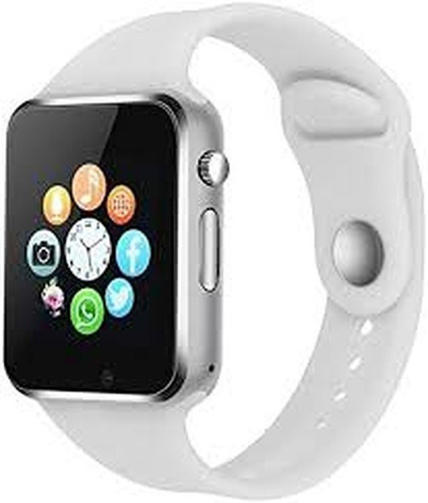 SMART 4G ANDROID 4G CALLING BLUETOOTH SMART WATCH Smartwatch Price