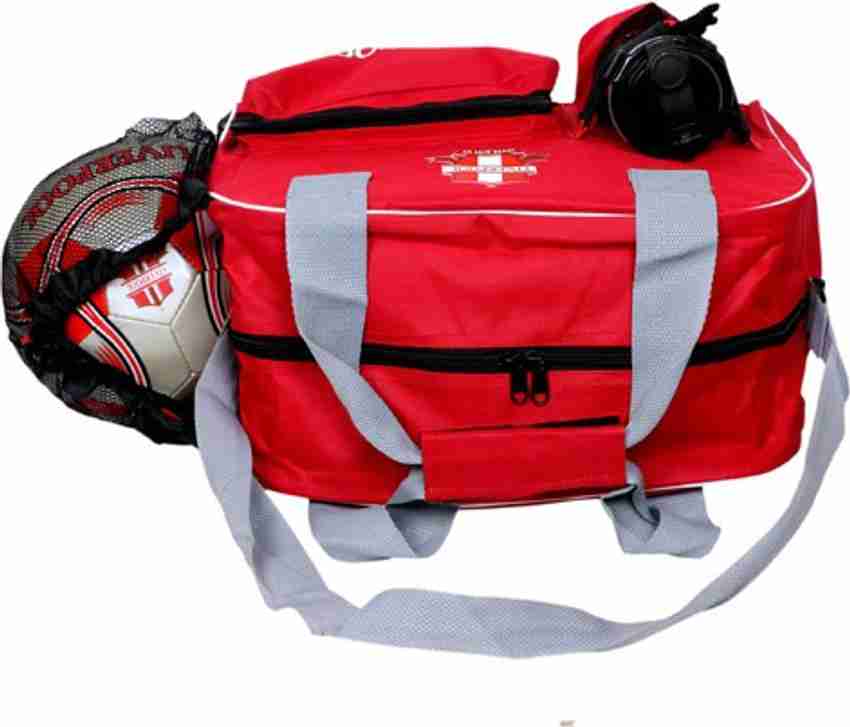 Football kit outlet bag flipkart