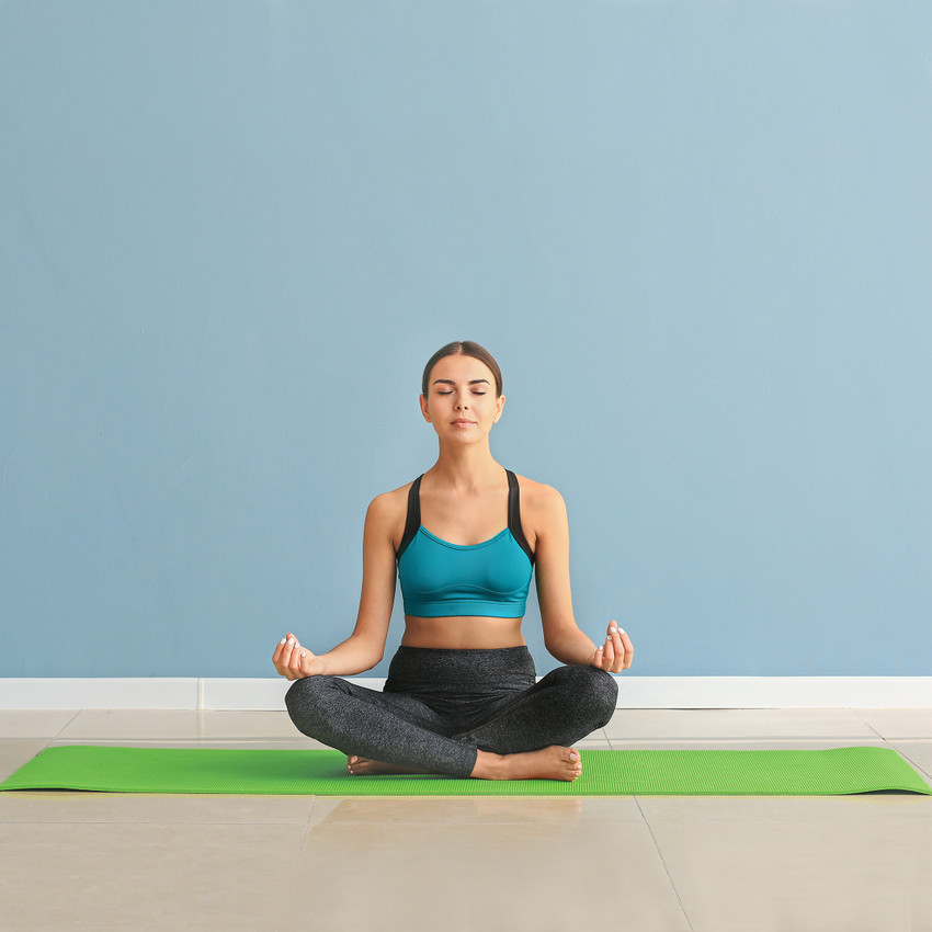 Yoga mat cover on sale flipkart
