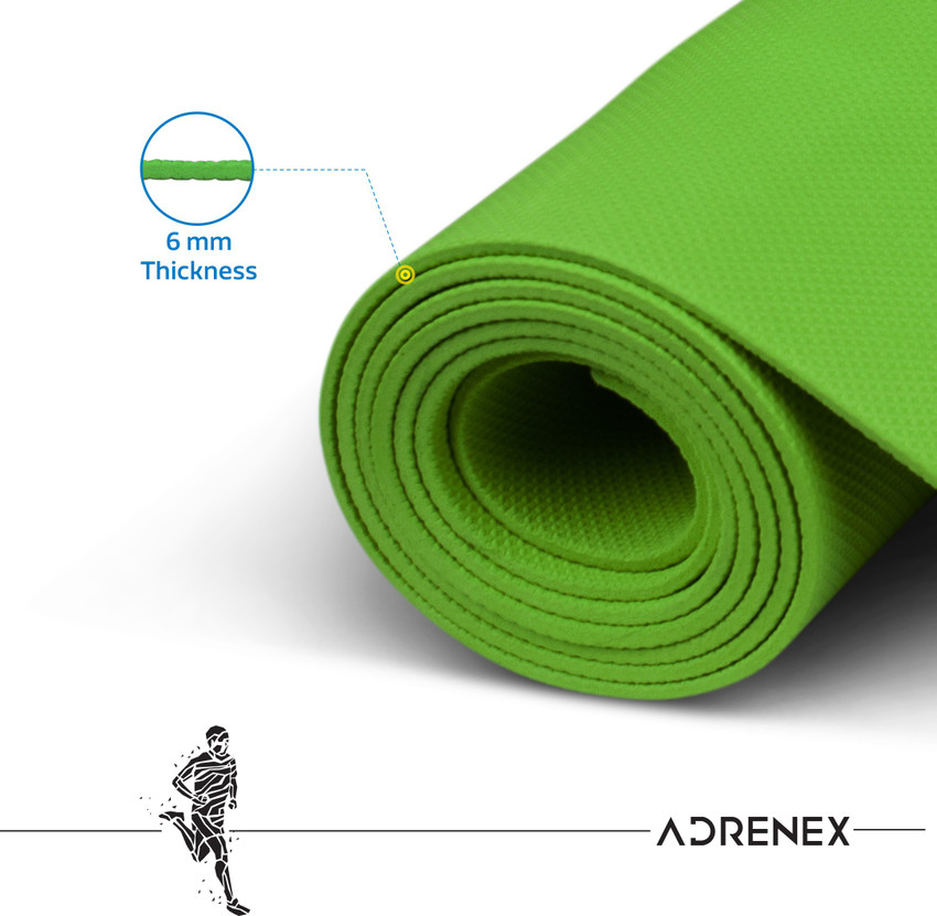 Yoga mat sale online flipkart
